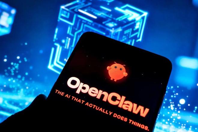 深圳腾讯大厦前人潮涌动；OpenClaw掀起热潮；龙虾如何搅动AI格局