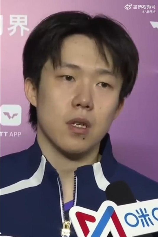  体育赛场呼唤清朗环境，王楚钦感慨深受饭圈之害；理性支持才是真爱 体育新闻 体育赛场呼唤清朗环境，王楚钦感慨深受饭圈之害；理性支持才是真爱 体育新闻 体育赛场呼唤清朗环境，王楚钦感慨深受饭圈之害；理性支持才是真爱 体育新闻 体育赛场呼唤清朗环境，王楚钦感慨深受饭圈之害；理性支持才是真爱 体育新闻
