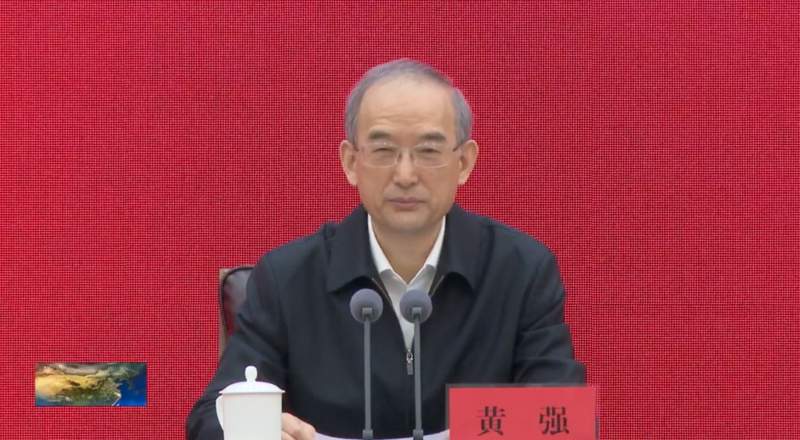深入开展学习教育，吉林省委书记提出深刻自省。