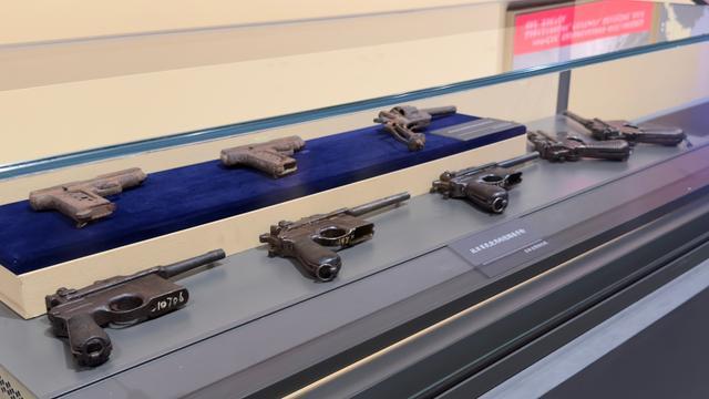 万千史料中的14个坐标:如何通过文物重构抗联精神地图 文化旅游