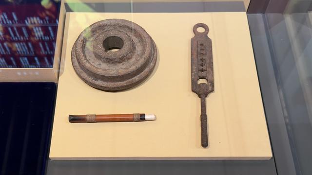 万千史料中的14个坐标:如何通过文物重构抗联精神地图 文化旅游