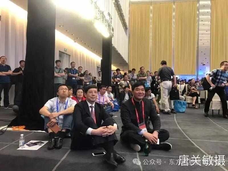 焦虑与突破:一位心血管医生的成长心路与东方会的回响 情感心理