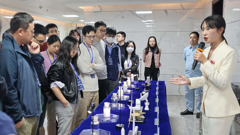 电子基材的隐形革命:为何全球最大生产线投产引发震动? IT技术 电子基材的隐形革命:为何全球最大生产线投产引发震动? IT技术 电子基材的隐形革命:为何全球最大生产线投产引发震动? IT技术 电子基材的隐形革命:为何全球最大生产线投产引发震动? IT技术 电子基材的隐形革命:为何全球最大生产线投产引发震动? IT技术