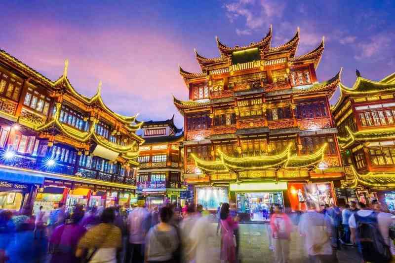技术解码“上海定制”:从百年工坊到全球消费新符号的底层逻辑 文化旅游