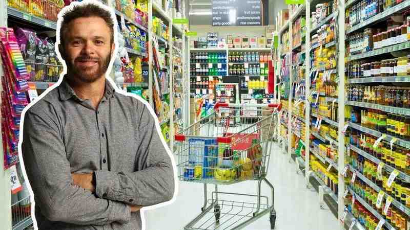 Woolworths积分系统底层逻辑深度拆解：为什么你永远拿不到最高倍率？