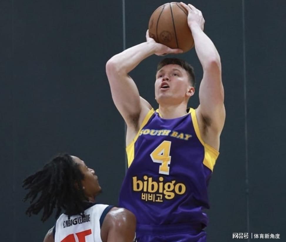  【数据拆解】从G联赛MVP候选到NBA弃子：克内克特的联赛适应性困局深度剖析 体育新闻 【数据拆解】从G联赛MVP候选到NBA弃子：克内克特的联赛适应性困局深度剖析 体育新闻 【数据拆解】从G联赛MVP候选到NBA弃子：克内克特的联赛适应性困局深度剖析 体育新闻