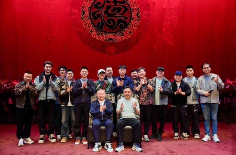  德云社小剧场票房真相：粉丝神话与市场现实的残酷落差 娱乐新闻