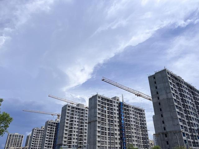  【数据透视】四大一线房价环比转涨：关键数据解读与周期研判 房产家居
