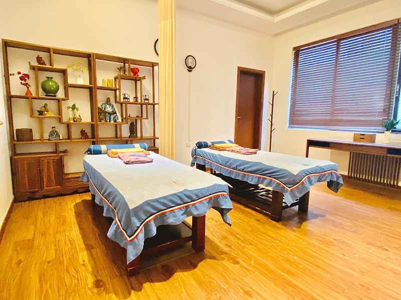  海珠区老牌按摩店深度测评：一位IT人的7年调理避坑指南 健康养生