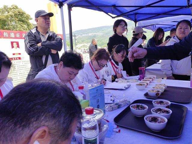 技术赋能乡村美食产业:蓝田县村厨争霸赛的系统性解构与实践探索 新闻 技术赋能乡村美食产业:蓝田县村厨争霸赛的系统性解构与实践探索 新闻 技术赋能乡村美食产业:蓝田县村厨争霸赛的系统性解构与实践探索 新闻