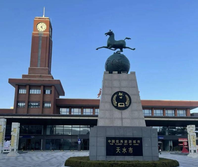 当你以为甘肃只有沙漠时,这片土地正在惊艳世界 文化旅游