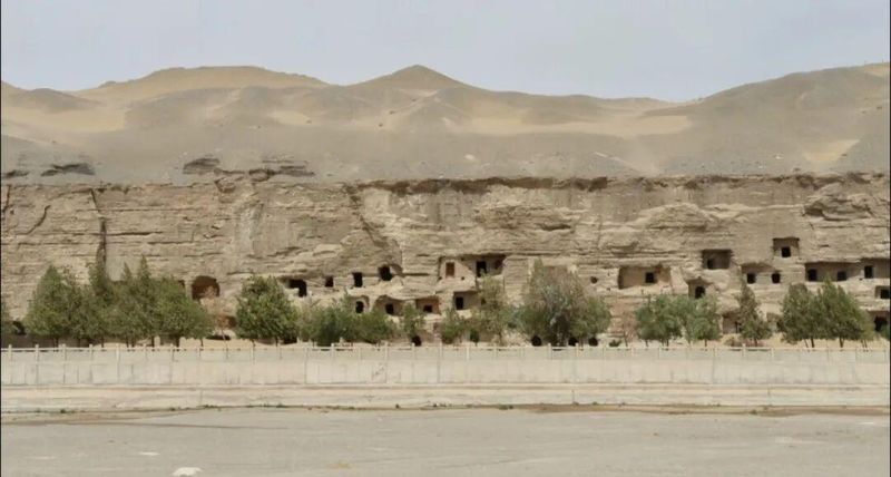 当你以为甘肃只有沙漠时,这片土地正在惊艳世界 文化旅游