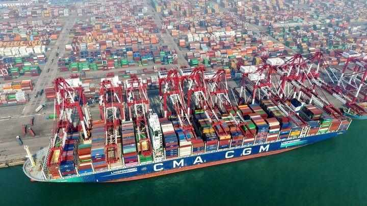 中国经济韧性解码:从PMI重返扩张区间看全球稳定之锚 新闻 中国经济韧性解码:从PMI重返扩张区间看全球稳定之锚 新闻 中国经济韧性解码:从PMI重返扩张区间看全球稳定之锚 新闻 中国经济韧性解码:从PMI重返扩张区间看全球稳定之锚 新闻