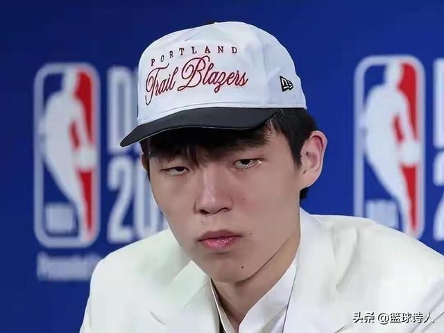 【深度剖析】杨瀚森波特兰困局：体系错配与战术基因的博弈