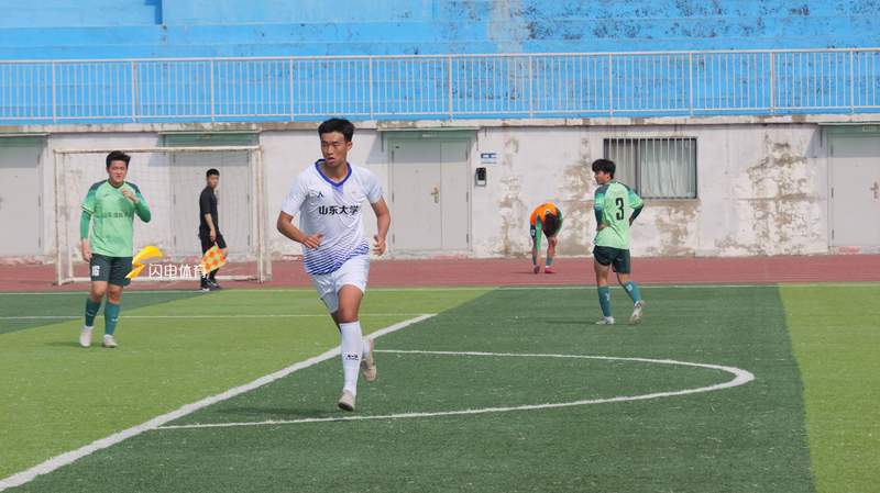 「省长杯」决赛技术解码：山东大学2-0完胜的战术逻辑与球员表现深度分析