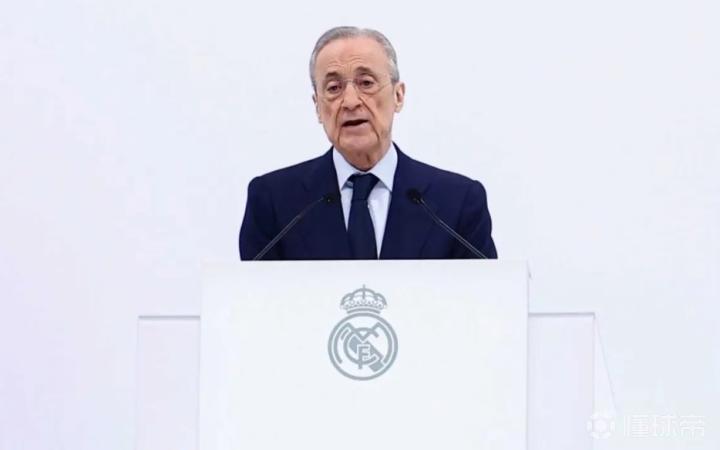 皇马为何在反歧视议题上逆流而上：一次令人困惑的抉择