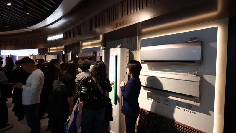  【战略解码】苏宁线下“大店”战术：高端家电零售的结构性突围 股票财经 【战略解码】苏宁线下“大店”战术：高端家电零售的结构性突围 股票财经