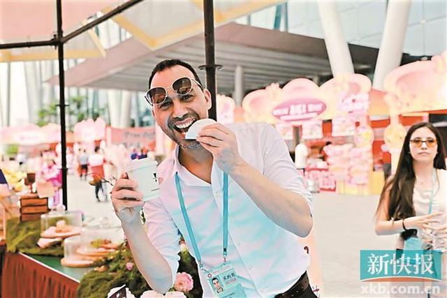  机器人40秒出餐与岭南风味出海：解码广交会「食科技」新范式 企业服务