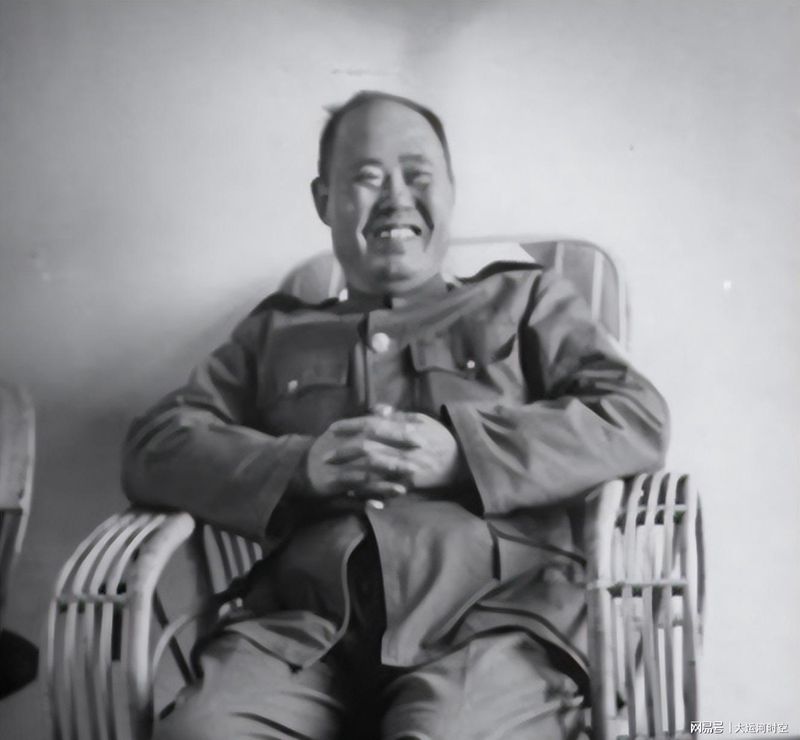 水利技术官的南方行:傅作义1962年病中考察的深层逻辑 文化旅游