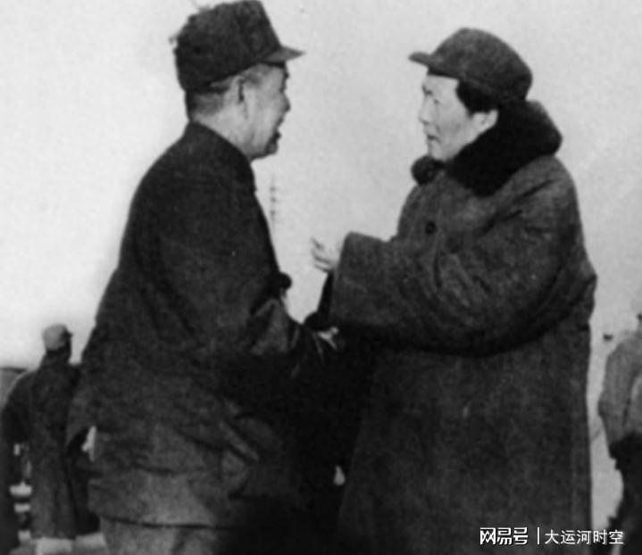 水利技术官的南方行:傅作义1962年病中考察的深层逻辑 文化旅游