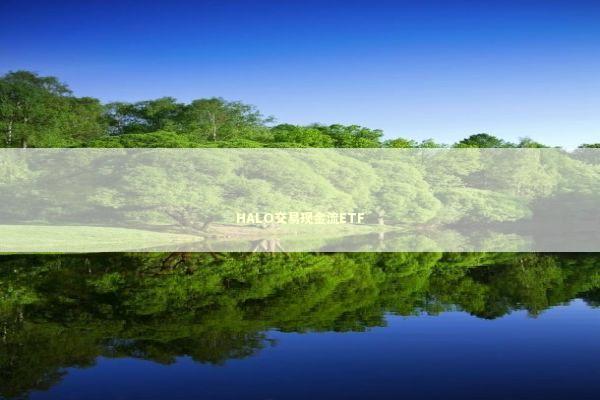 HALO交易现金流ETF
